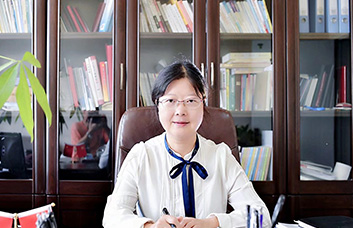 黨委副書記,、副院長：楊燕妮